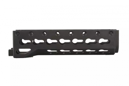 5KU KeyMod Alfa Forend für AK Repliken