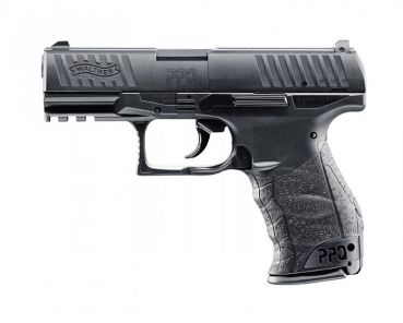 Walther PPQ Co2