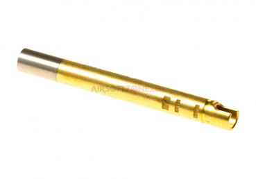 6.04 Crazy Jet Barrel for GBB Pistol 80mm