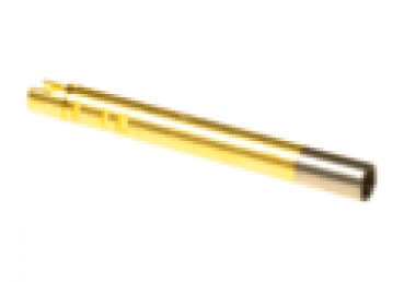 6.04 Crazy Jet Barrel for GBB Pistol 80mm