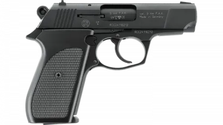 Röhm RG 88 Schreckschusspistole 9 mm P.A.K. – brüniert (Made in Germany)
