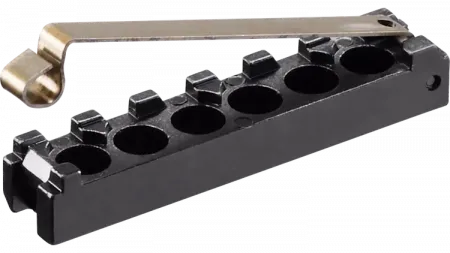 Röhm Magazin für RG 3 – 6 Schuss, 6 mm Flobert (Made in Germany)