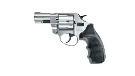 Röhm RG 89 Revolver Alu Chrom – 9 mm R.K.