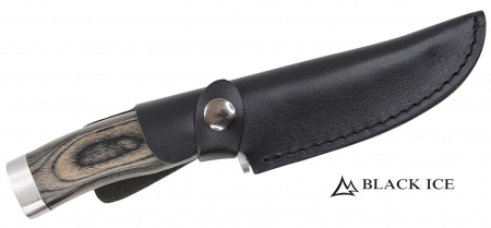 Black Ice Trail Blade