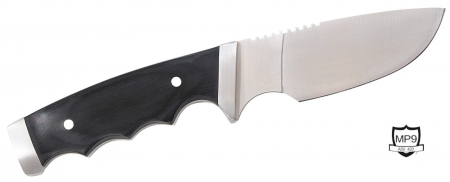 Mp9 Messer – Ansicht 2