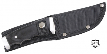 Mp9 Messer – Ansicht 3