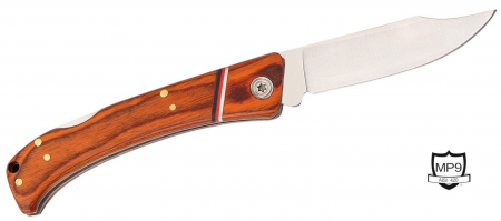 MP9 Klappmesser Wilderness