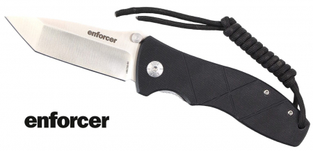 enforcer TF 88 Einsatzmesser