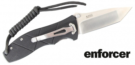 enforcer TF 88 Einsatzmesser
