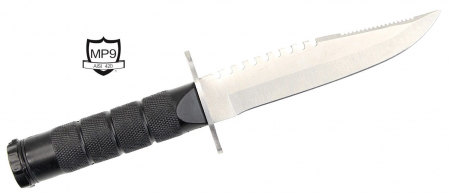 Mp9 Uberlebensmesser