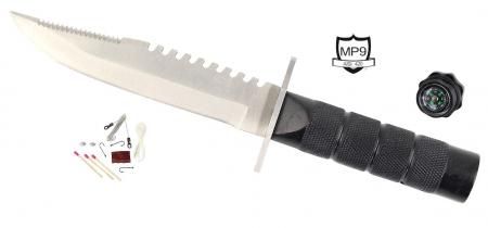 Mp9 Uberlebensmesser