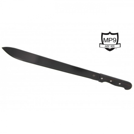 MP9 Machete