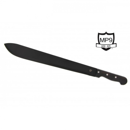 MP9 Machete