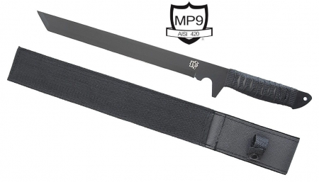 Mp9 Ninja Schwert