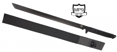 Mp9 Ninja Schwert