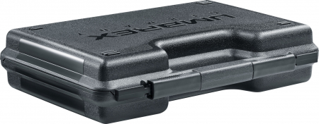 Umarex Kurzwaffenkoffer – 29,8 × 22,3 × 7 cm