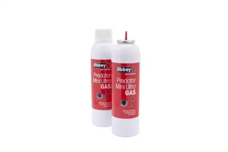 Abbey Predator Mini Ultra Gas – 270 ml