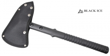 BLACK ICE Apache II Tomahawk