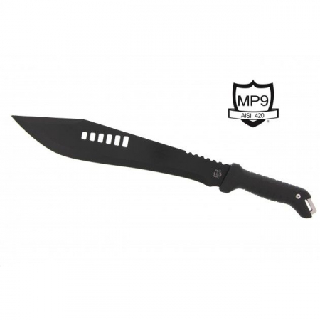 MP9 Kyrill Machete