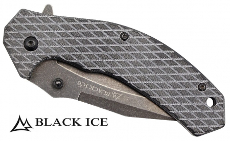 BLACK ICE Donar