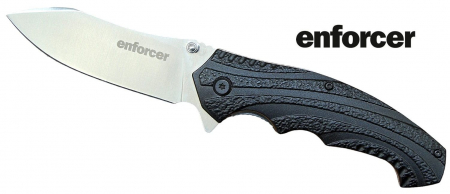 enforcer Einhandmesser ACCESS