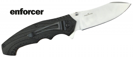 enforcer Einhandmesser ACCESS