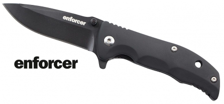 enforcer Einhandmesser MINI PENTA