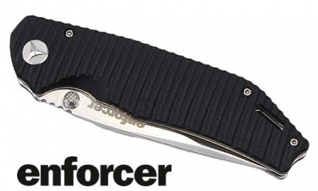 enforcer Einhandmesser IMPACT