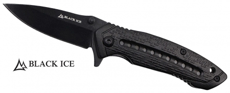 BLACK ICE Mamba Mini