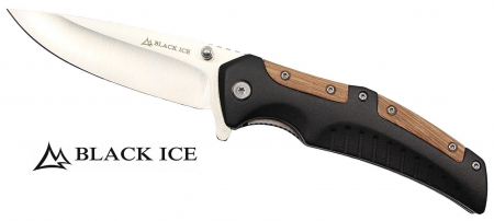 BLACK ICE Blackwood