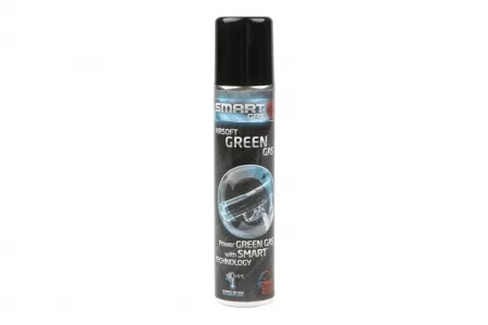 Smart Gas™ Airsoft Gas – 100 ml