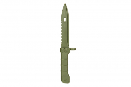 ACM Trainingsbajonett-Replik für AK74 / SVD – Oliv