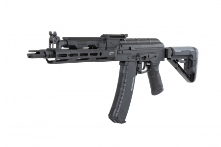 Arcturus Advanced Tactical AK MOD1 FE™ – Schwarz 0,5 J AEG 6 mm BB