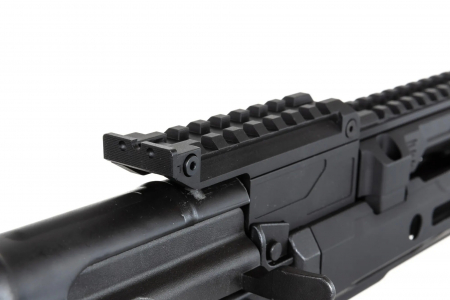 Arcturus Advanced Tactical AK MOD1 FE™ – Schwarz 0,5 J AEG 6 mm BB