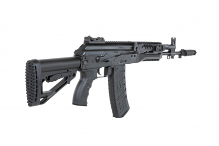 Arcturus AK12 FE™ – Schwarz 0,5 J AEG 6 mm BB