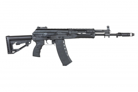 Arcturus AK12 FE™ – Schwarz 0,5 J AEG 6 mm BB