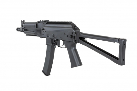 Arcturus PP-19-1 Vityaz FE™ – Schwarz 0,5 J AEG 6 mm BB