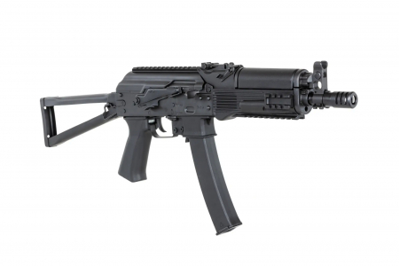 Arcturus PP-19-1 Vityaz FE™ – Schwarz 0,5 J AEG 6 mm BB