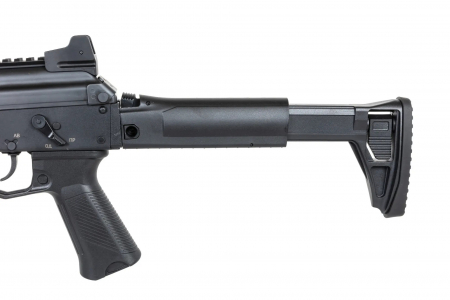 Arcturus PPK20M1 FE™ – Schwarz 0,5 J AEG 6 mm BB