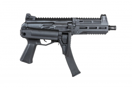 Arcturus PPK20M1 FE™ – Schwarz 0,5 J AEG 6 mm BB
