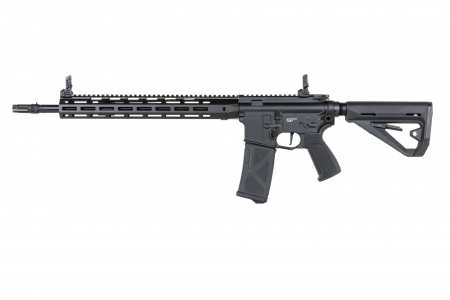 Arcturus SR16 Rifle Ambi FE™ – Schwarz 0,5 J AEG 6 mm BB