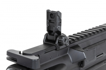 Arcturus Saber MK16 AT-AR11E FE™ – Schwarz 0,5 J AEG 6 mm BB
