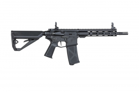 Arcturus Sword® MOD1 CQB 9.55" LITE FE™ – Schwarz 0,5 J AEG 6 mm BB