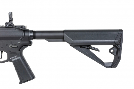 Arcturus Sword® MOD1 CQB 9.55" LITE FE™ – Schwarz 0,5 J AEG 6 mm BB