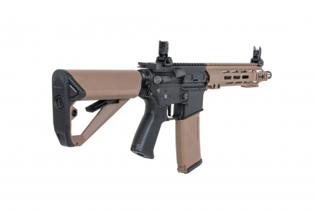 Arcturus LWT MK-I CQB 10" SPORT SE™ – Half-Tan 0,5 J AEG 6 mm BB