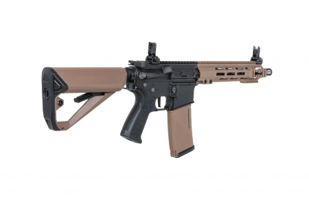 Arcturus LWT MK-I CQB 10" SPORT SE™ Starter Pack – Half-Tan 0,5 J AEG 6 mm BB