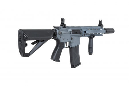 Arcturus LWT MK-II CQB 10" SPORT SE™ Starter Pack – Grau 0,5 J AEG 6 mm BB