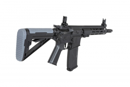 Arcturus Saber MK16 AT-AR12E FE™ – Schwarz 0,5 J AEG 6 mm BB