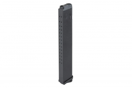 Mid-Cap 105-BB Arcturus Magazin für X C.A.T. PCC Schwarz – Ansicht 2