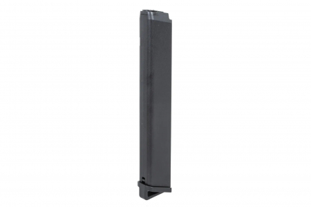 Mid-Cap 105-BB Arcturus Magazin für X C.A.T. PCC Schwarz – Ansicht 3